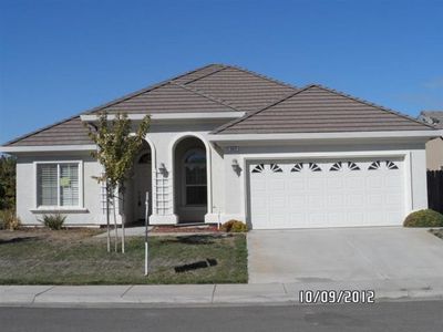 902 Mills Dr, Williams, CA, 95987