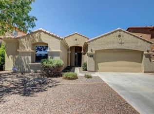 3760 E Kingbird Pl, Chandler, AZ 85286