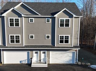 80B Rochester Hill Rd, Rochester, NH 03867