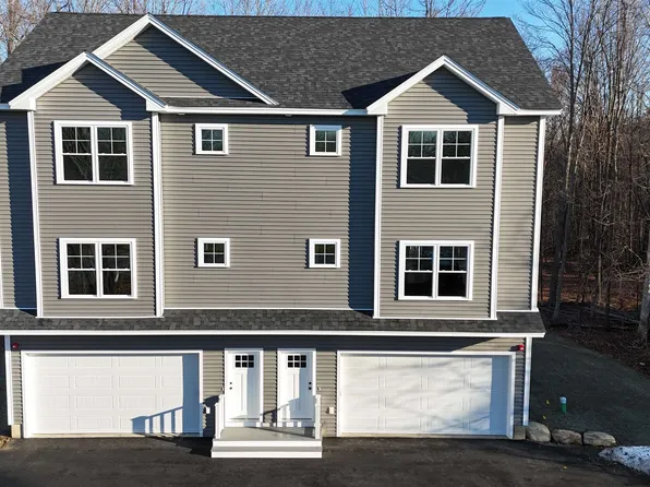 80B Rochester Hill Road, Rochester, NH 03867