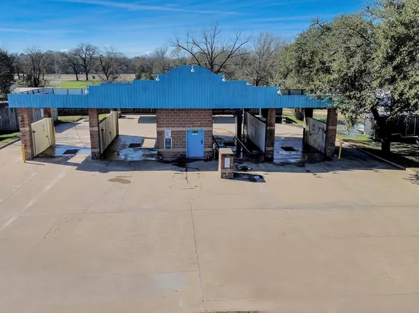 452 S Robb St, Trinity, TX 75862
