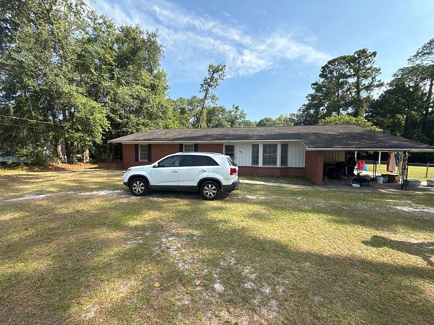 Property Front View