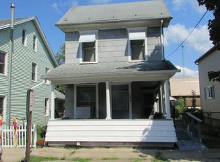 152 South St, Sunbury, PA 17801