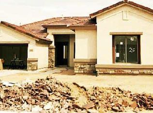 4442 E Palm Ln, Gilbert, AZ 85297