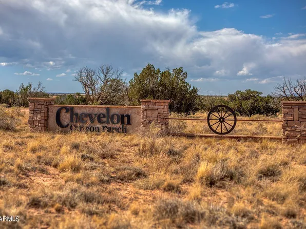 Unknown Address -- #813, Heber, AZ 85928