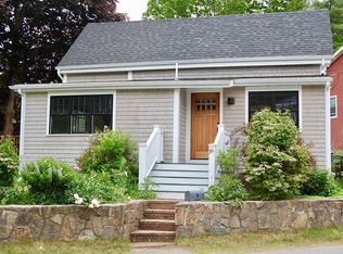 16 Old Essex Rd, Manchester, MA 01944