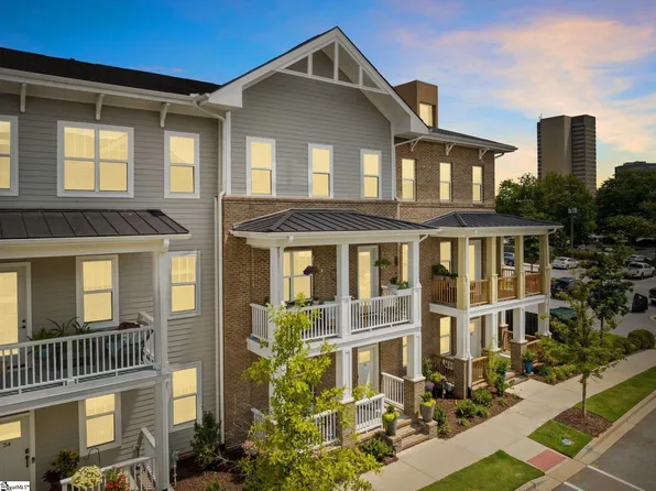 52 Canvas St, Greenville, SC 29601