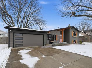 1508 S 15th St, Goshen, IN 46526