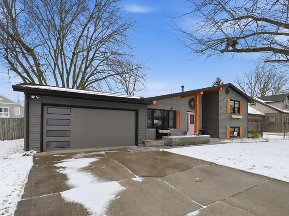 1508 S 15th St, Goshen, IN 46526