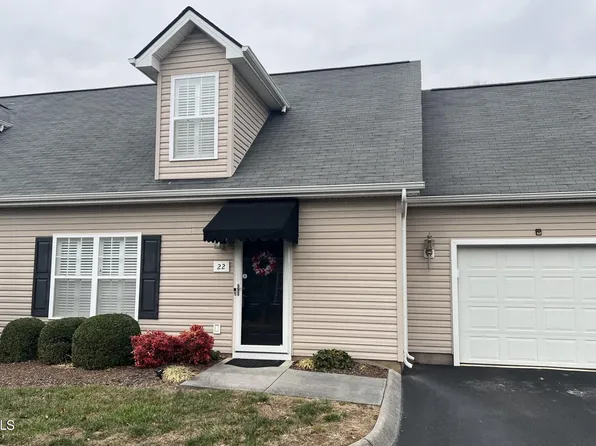 396 Jonesboro Rd Unit 22, Piney Flats, TN 37686