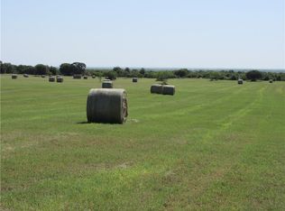 9459 County Road 345, Hawley, TX 79525