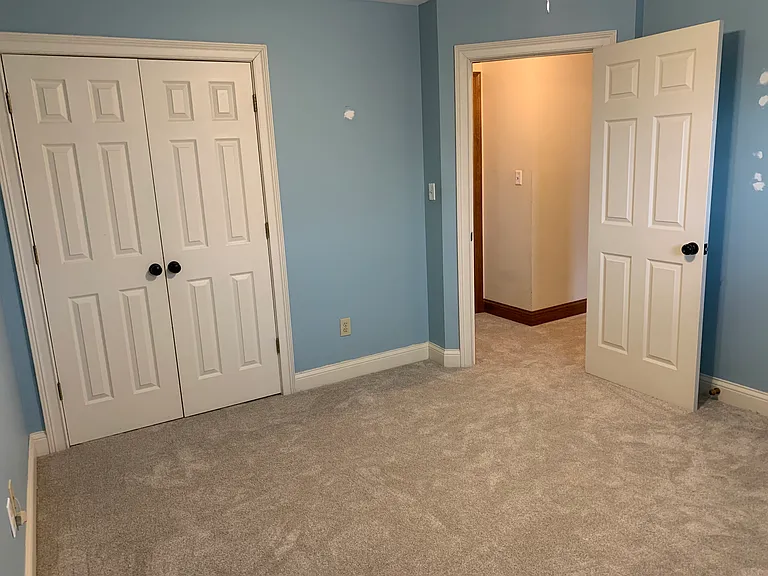 2nd floor bedroom #1