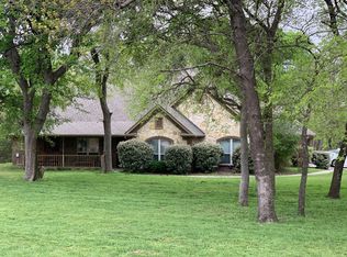 117 Rey Del Mar Cir, Weatherford, TX 76085