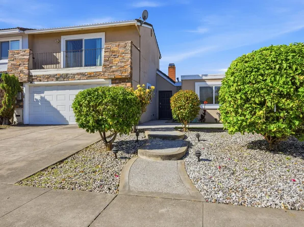 33253 Lake Pyramid St, Fremont, CA 94555