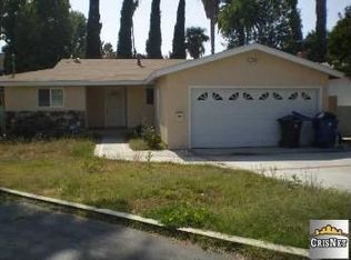 15440 Runnymede St, Van Nuys, CA 91406