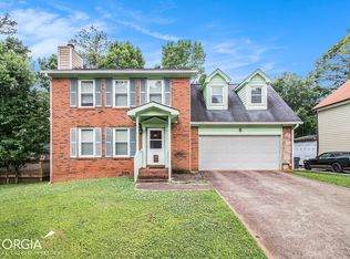 1076 Memory Ln, Lawrenceville, GA 30044