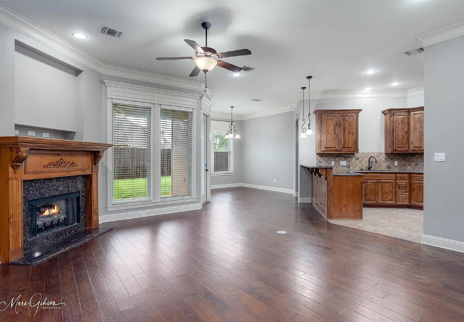 4 bed, 3.0 bath, 2018 sqft, $2,500 — Photo 3