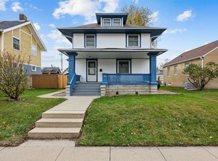 1711 Blake Blvd SE, Cedar Rapids, IA 52403