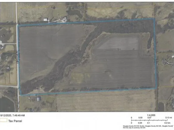 7975A E 2000th Rd, Eudora, KS 66025