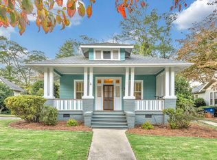 712 Rutledge St, Spartanburg, SC 29302