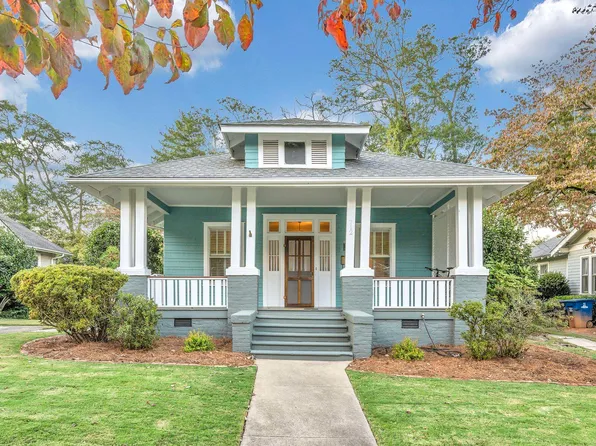 712 Rutledge St, Spartanburg, SC 29302