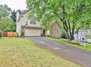 414 Laurian Way NW, Kennesaw, GA 30144