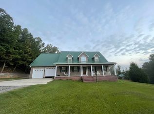 455 Powell Chapel Rd, Falkville, AL 35622