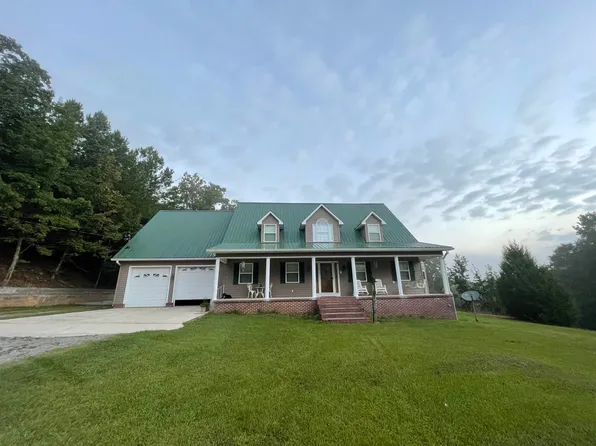455 Powell Chapel Rd, Falkville, AL 35622