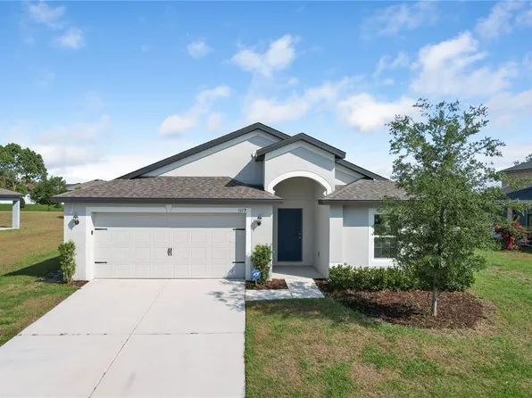 1119 Union Ave, Mascotte, FL 34753