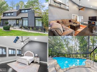 15718 Bond Mill Rd, Laurel, MD 20707