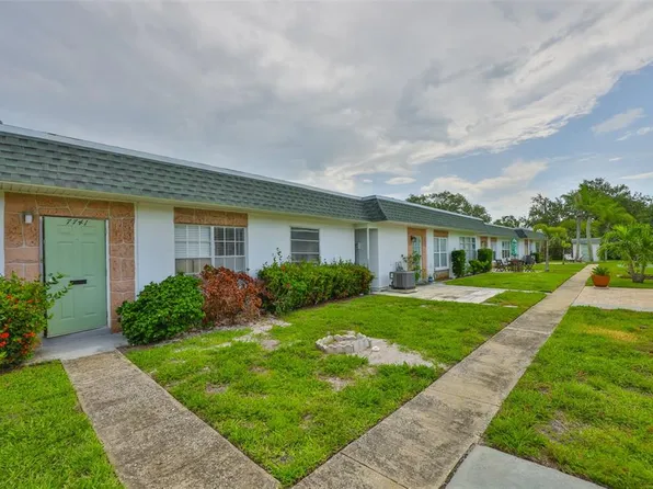 7741 39th Ave N, Saint Petersburg, FL 33709