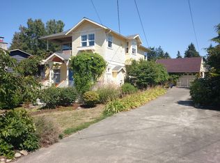 9832 41st Ave SW, Seattle, WA 98136