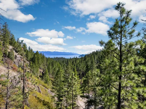 235 Rose Ln, Lakeside, MT 59922