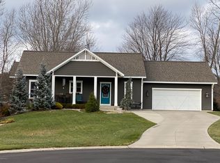 3528 Keppel Ln, Saugatuck, MI 49453