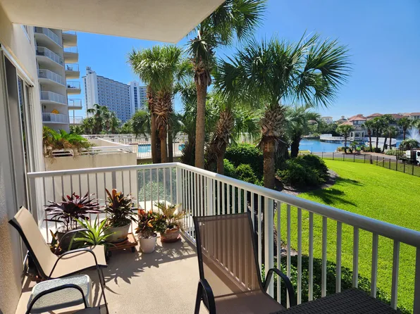 970 Highway 98 Unit 101, Destin, FL 32541