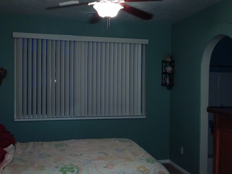 Master Bedroom and bath