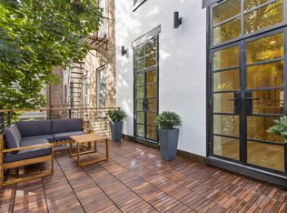 348 Lafayette Ave #2, Brooklyn, NY 11238
