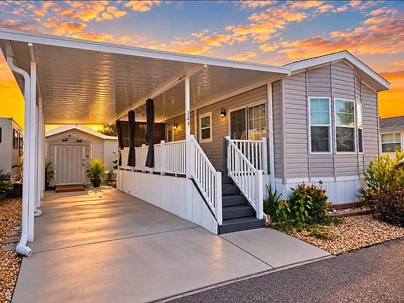 5th image of 11911 66th St Lot 324