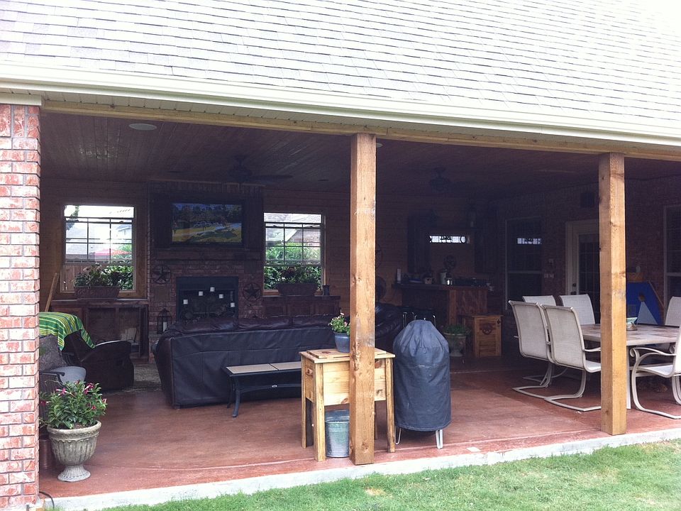 2nd image of 5204 SW Ridge Mont Rd