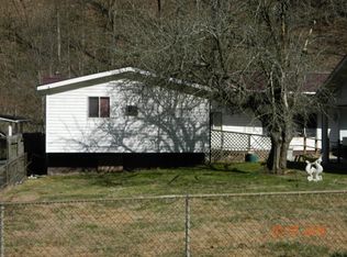 137 Hc 88, Baisden, WV 25608
