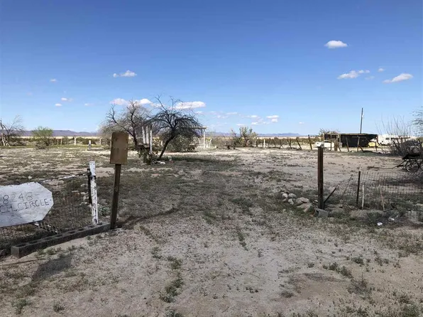 28248 Cecil Cir, Wellton, AZ 85356