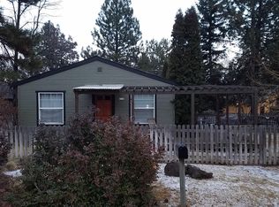 1110 NW Union St, Bend, OR 97703