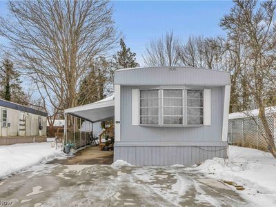 6610 Lear Nagle Rd #154, North Ridgeville, OH, 44039
