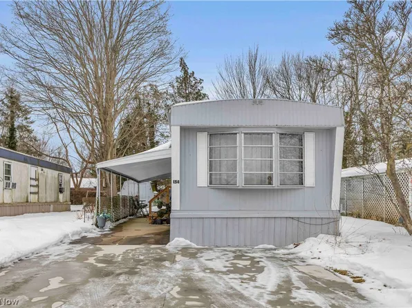 6610 Lear Nagle Rd #154, North Ridgeville, OH 44039