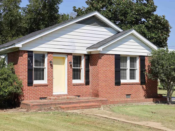 610 E Noble St, Oak Grove, LA 71263