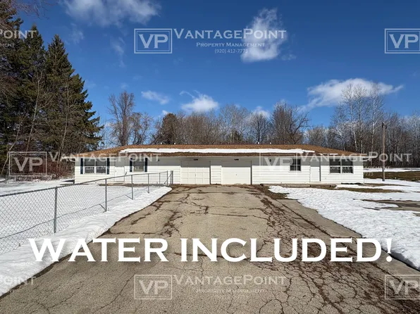 5496 Bramschreiber Rd, Little Suamico, WI 54141
