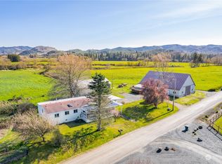 318 Oxbow Rd, Raymond, WA 98577