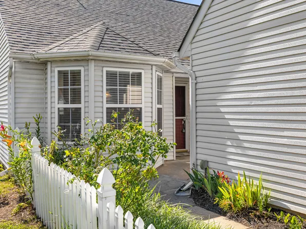 11318 Savannah Dr, Fredericksburg, VA 22407