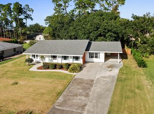 408 Pleasure Ln, Thibodaux, LA 70301