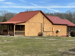 4841 Decatur Hwy, Ten Mile, TN 37880